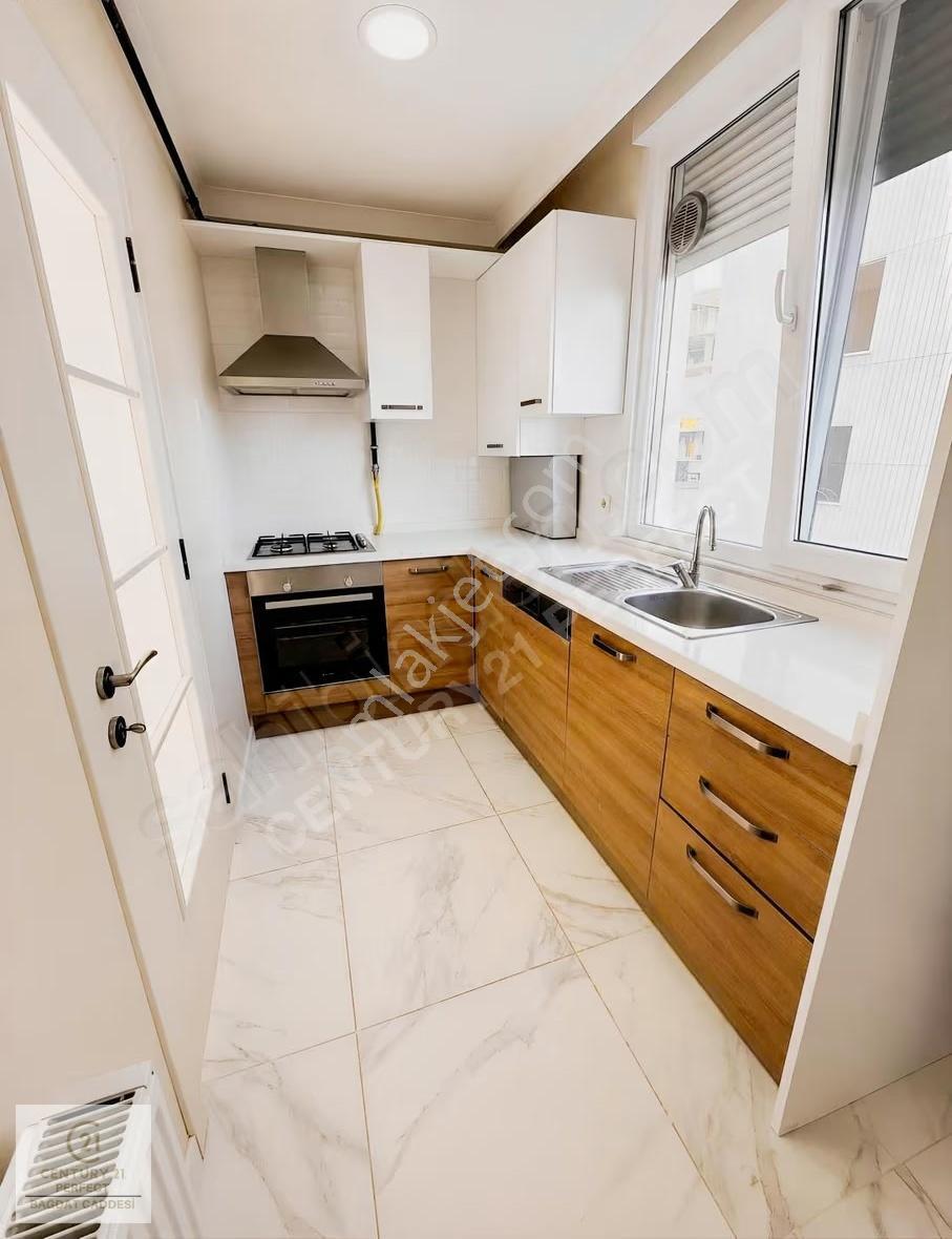 Feneryolu Marmaray'a Yakın , Otoparklı 2+1 Kiralık Daire - Görsel 13