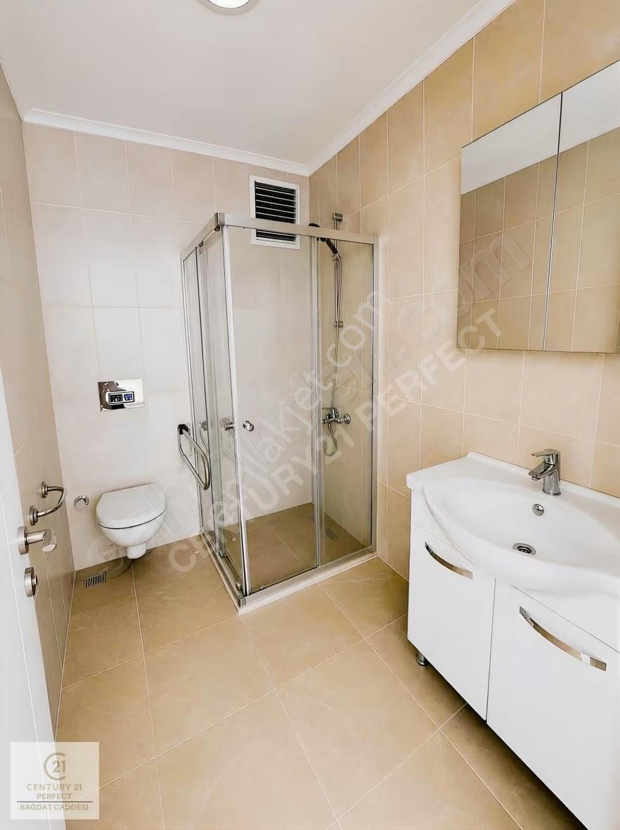 Feneryolu Marmaray'a Yakın , Otoparklı 2+1 Kiralık Daire - Görsel 16
