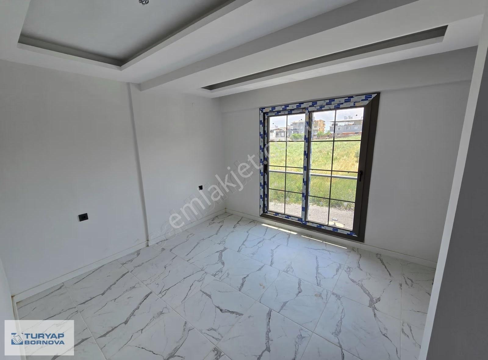 Manisa Şehzadelerde Müstakil Havuzlu Satılık Triplekex Villa - Görsel 2