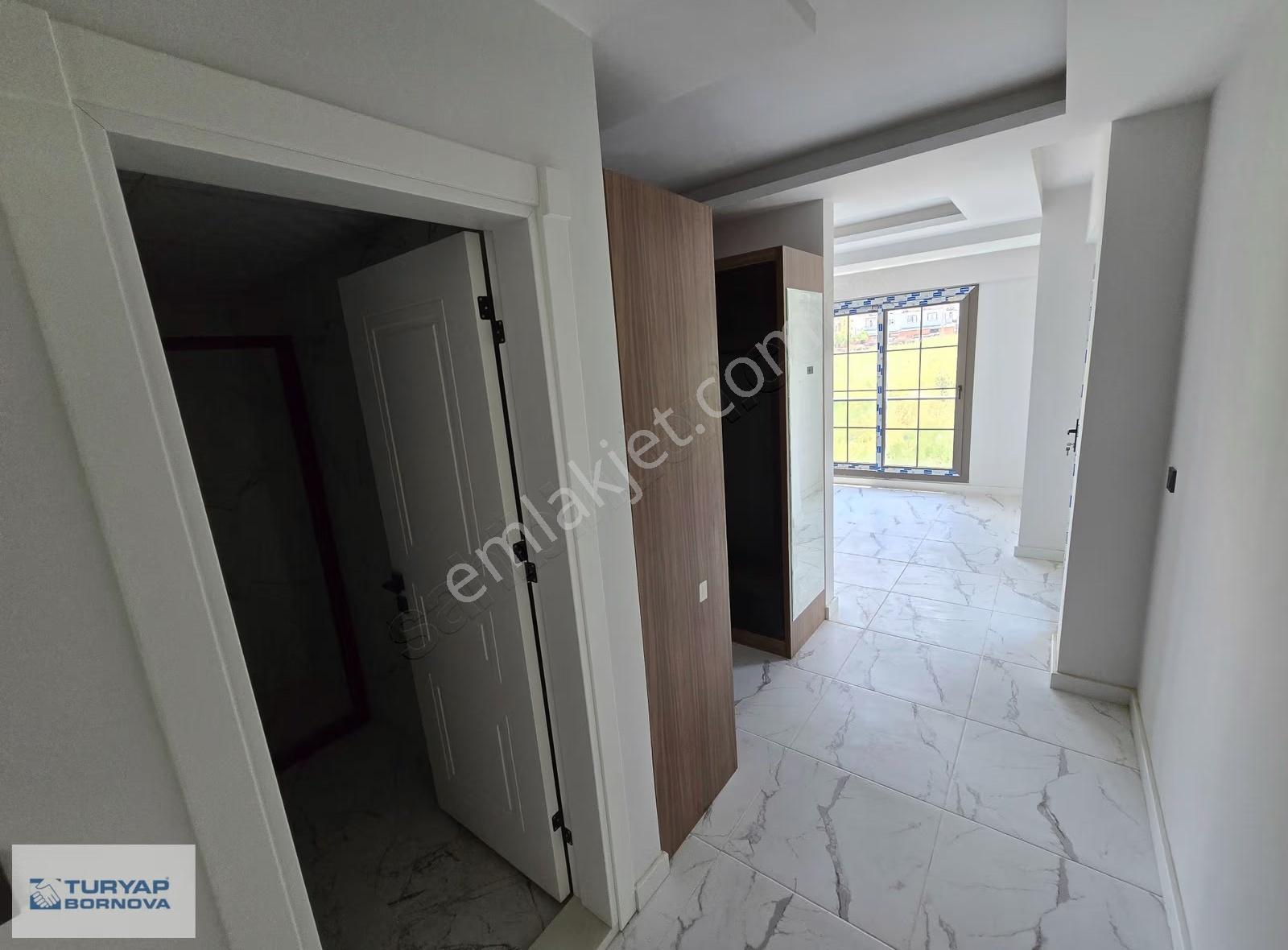 Manisa Şehzadelerde Müstakil Havuzlu Satılık Triplekex Villa - Görsel 9