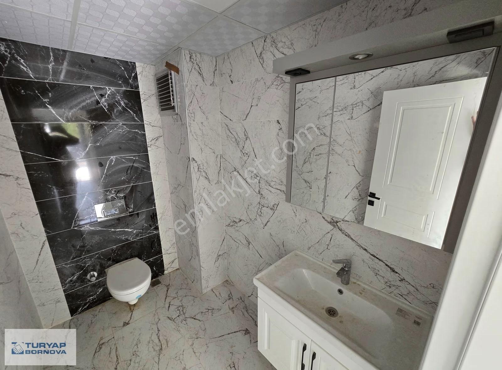 Manisa Şehzadelerde Müstakil Havuzlu Satılık Triplekex Villa - Görsel 26