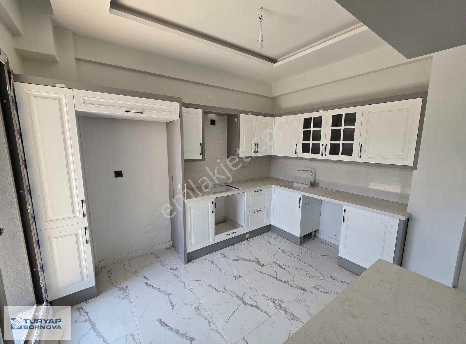 Manisa Şehzadelerde Müstakil Havuzlu Satılık Triplekex Villa - Görsel 23
