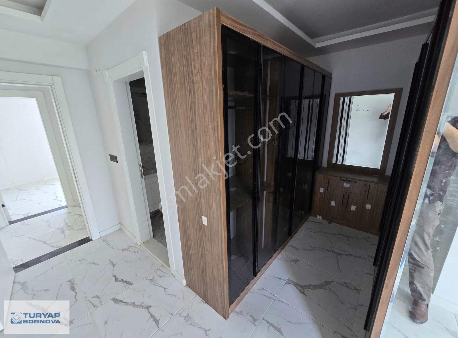 Manisa Şehzadelerde Müstakil Havuzlu Satılık Triplekex Villa - Görsel 18