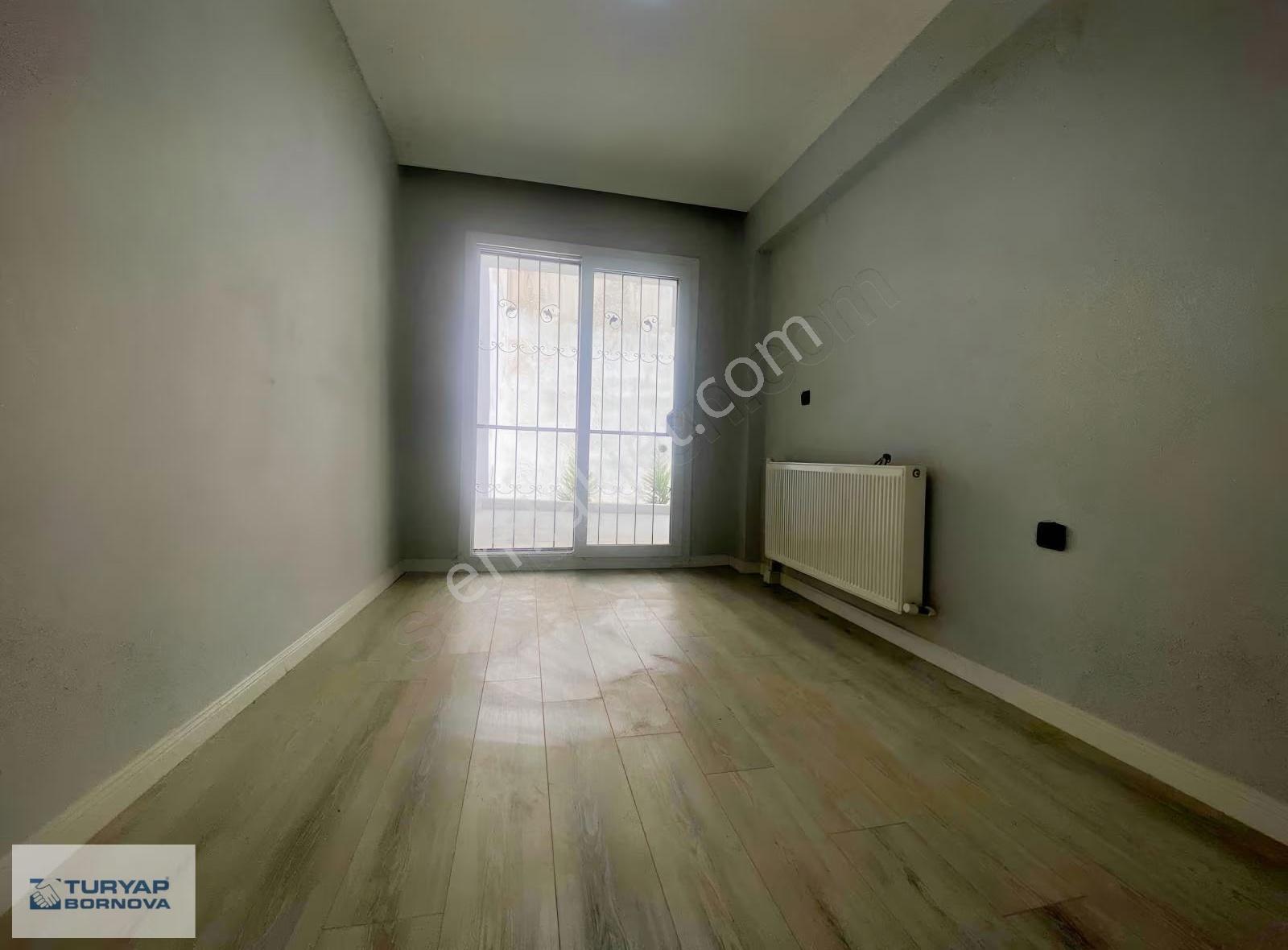 Bornova Kızılay Mahallesinde Satılık Geniş Yüksek Giriş Daire. - Görsel 5