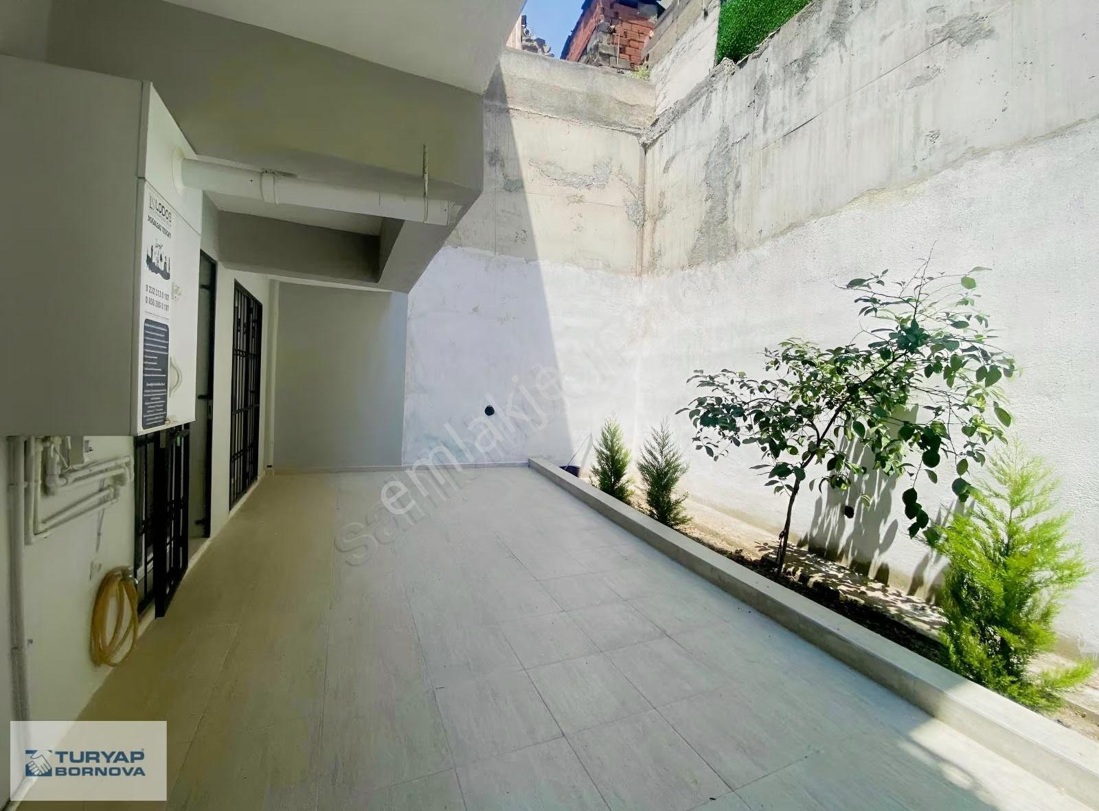 Bornova Kızılay Mahallesinde Satılık Geniş Yüksek Giriş Daire. - Görsel 10