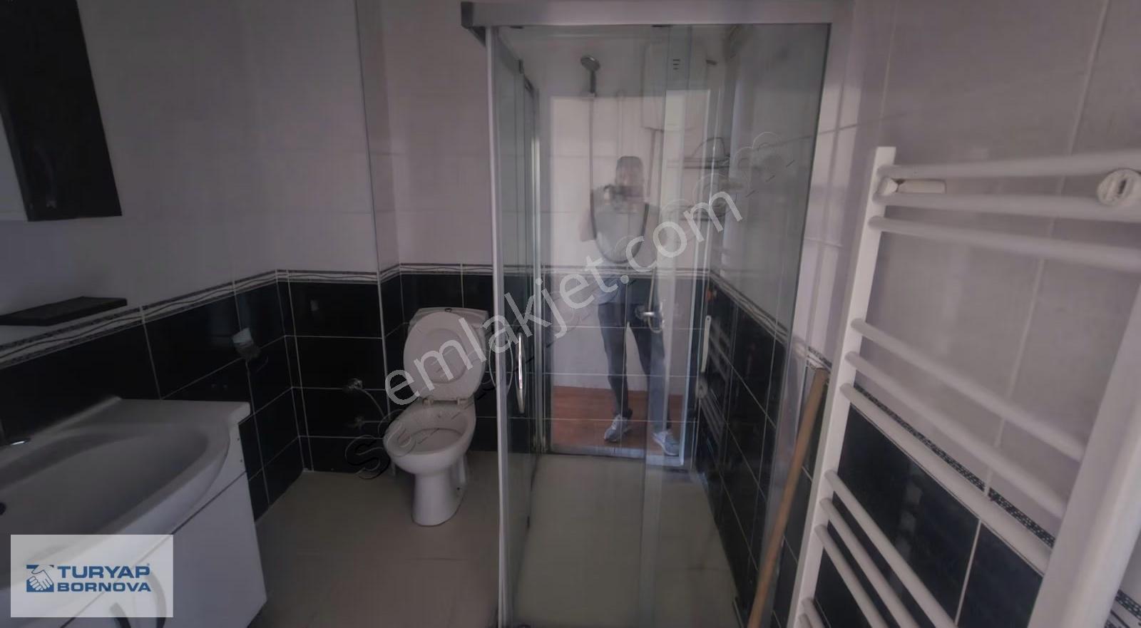 Osmangazi Mahallesi'nde Geniş Ferah Kiralık 3+1 Daire - Görsel 27