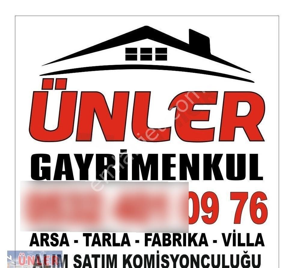 Satılık Çiftlik Ve Villaya Uygun Muhteşem Yerde Tek Tapu Tarla - Görsel 10