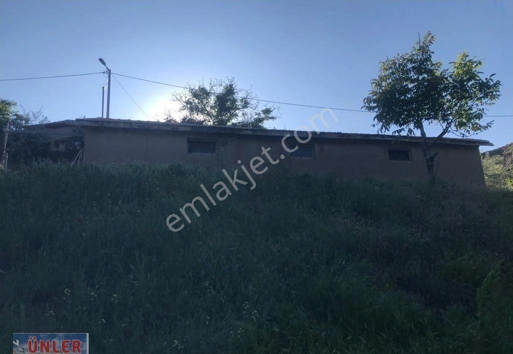Osmanköseli Mahallesinde Satılık Ahırlı Bahçemiz - Görsel 17