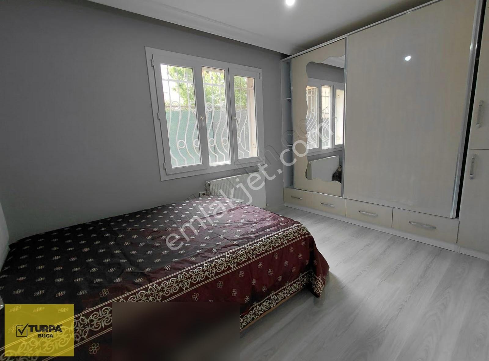 Turpa Buca'dan Kiralık 2+1 Açık Mutfak Daire Kozaağaç Mah - Görsel 11
