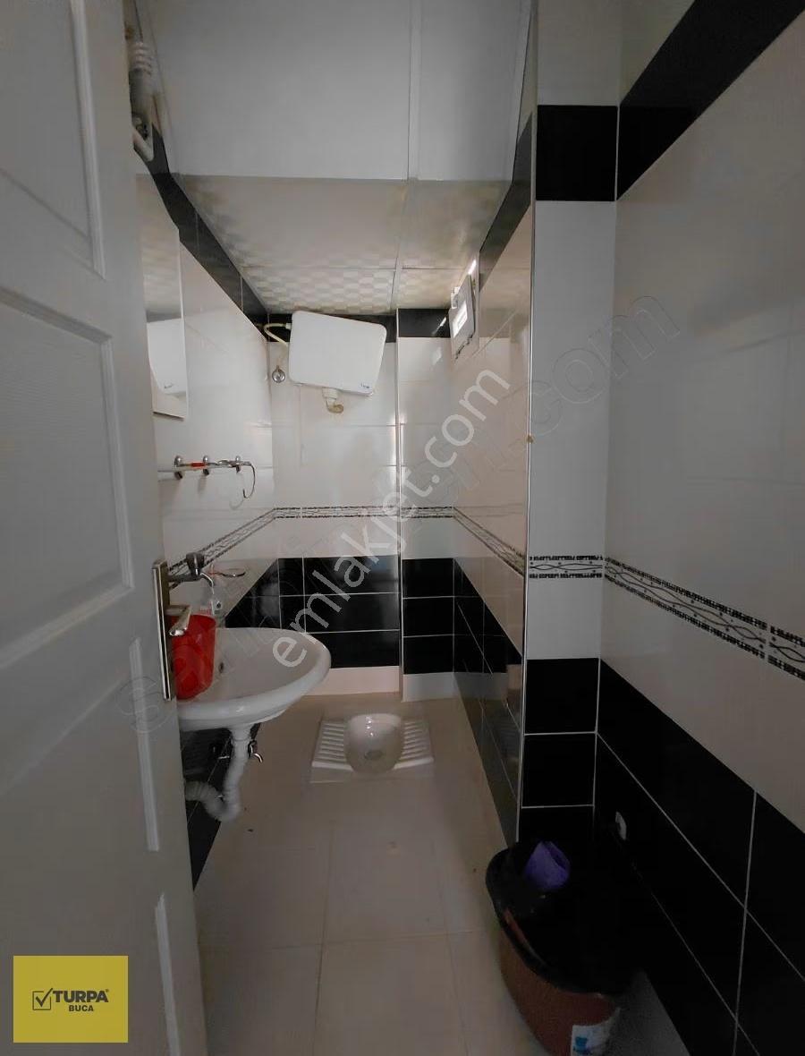 Turpa Buca'dan Kiralık 2+1 Açık Mutfak Daire Kozaağaç Mah - Görsel 10