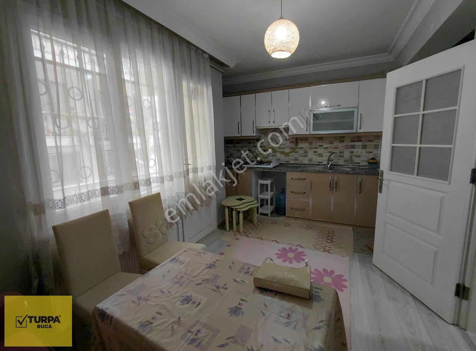 Turpa Buca'dan Kiralık 2+1 Açık Mutfak Daire Kozaağaç Mah - Görsel 7
