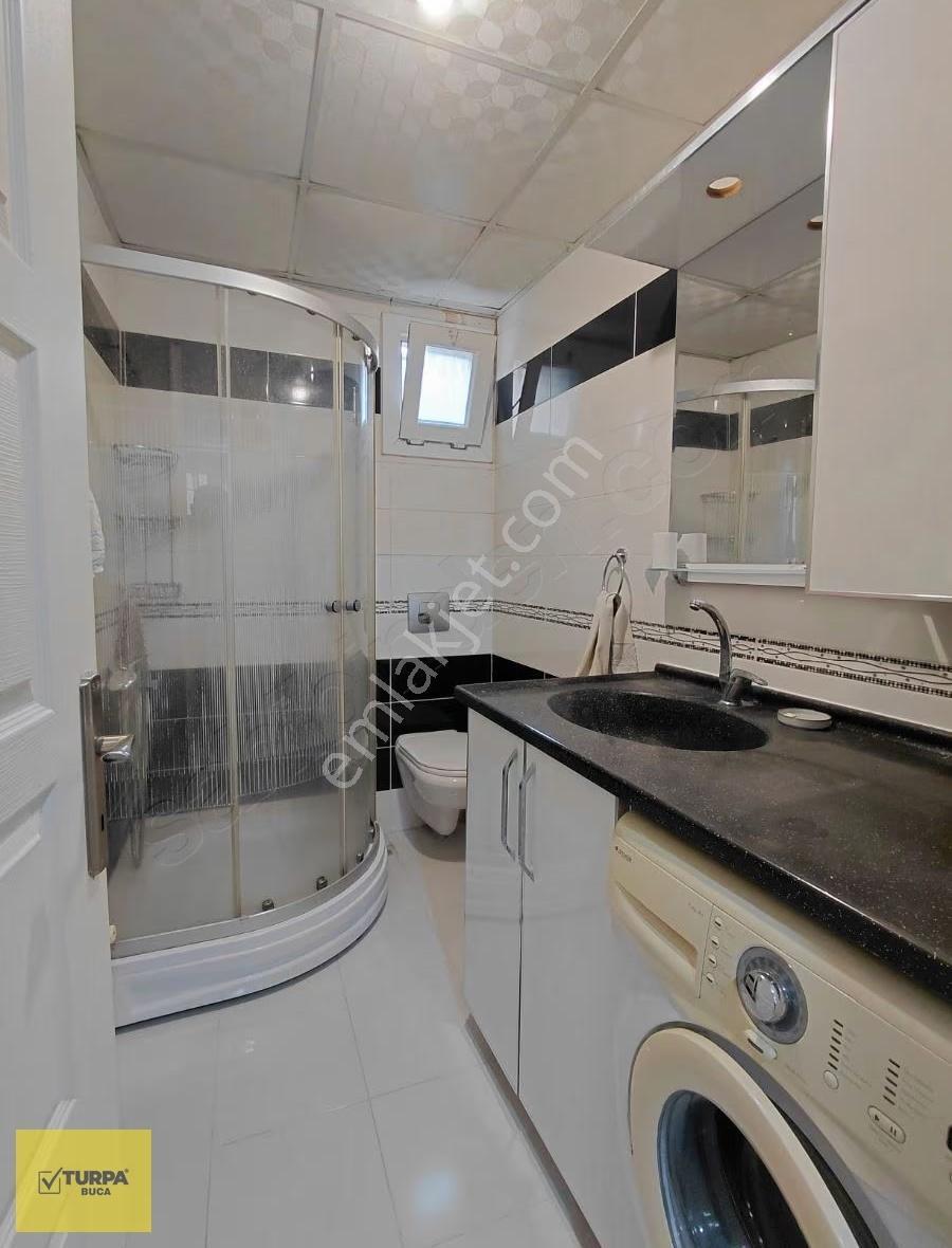 Turpa Buca'dan Kiralık 2+1 Açık Mutfak Daire Kozaağaç Mah - Görsel 8