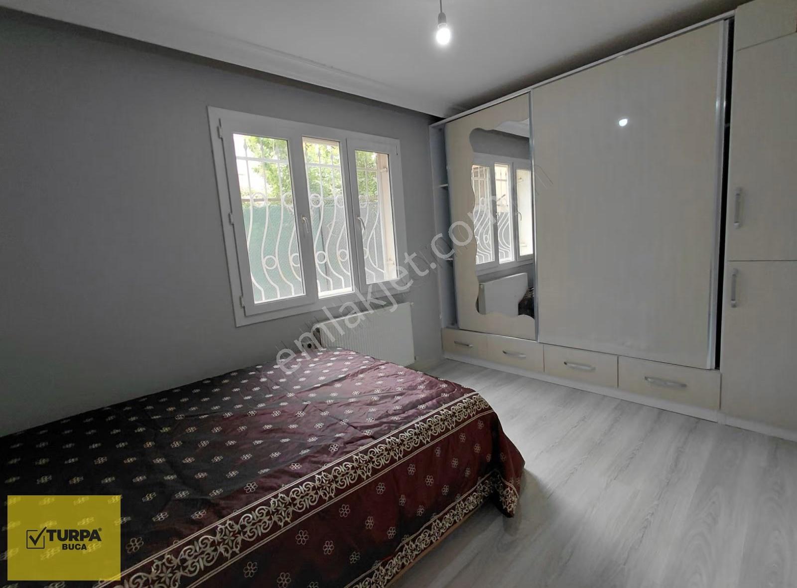 Turpa Buca'dan Kiralık 2+1 Açık Mutfak Daire Kozaağaç Mah - Görsel 6