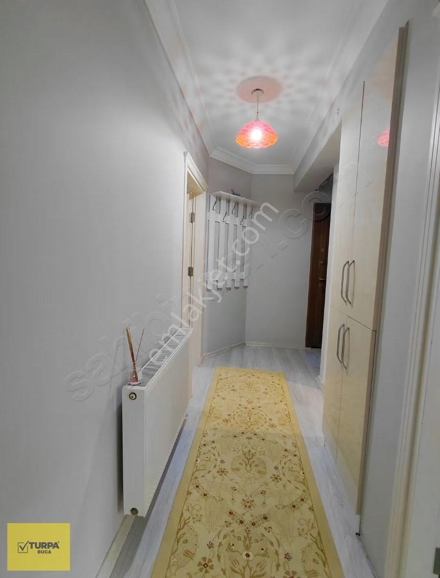 Turpa Buca'dan Kiralık 2+1 Açık Mutfak Daire Kozaağaç Mah - Görsel 9