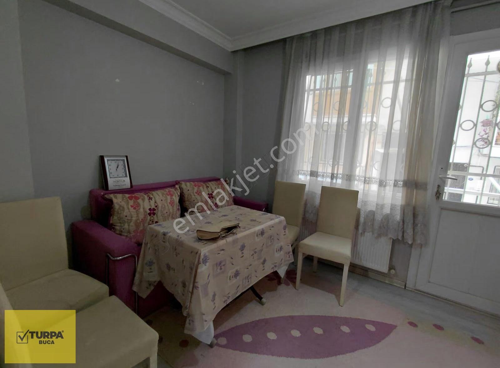 Turpa Buca'dan Kiralık 2+1 Açık Mutfak Daire Kozaağaç Mah - Görsel 4