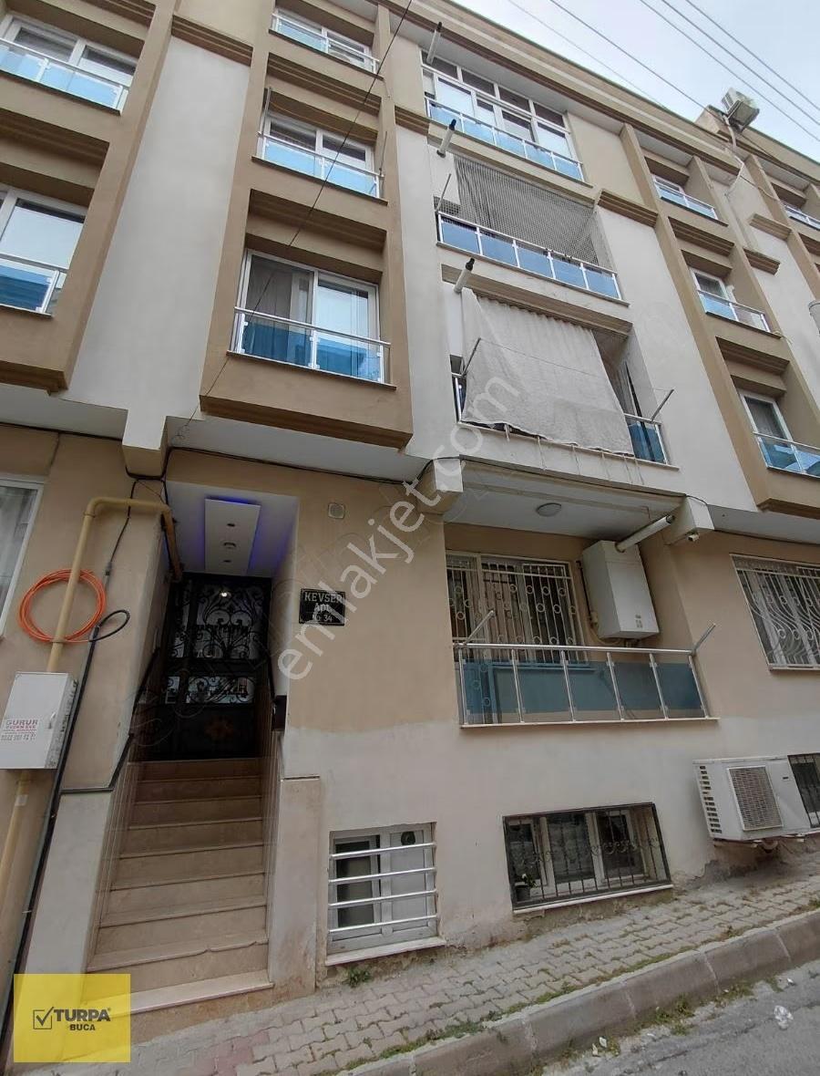 Turpa Buca'dan Kiralık 2+1 Açık Mutfak Daire Kozaağaç Mah - Görsel 3