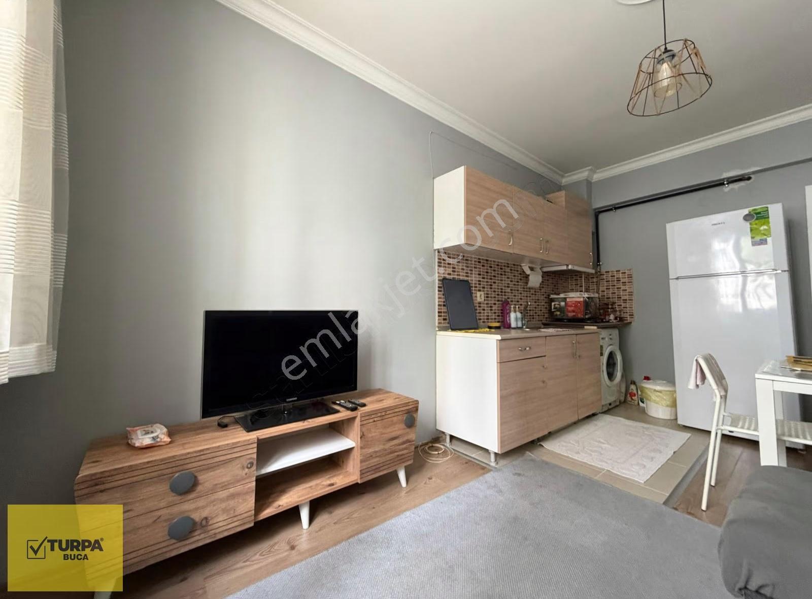Hasanağa Bahçesi Dibinde! 60m² Geniş, Yüksek Giriş Satılık 1+1 - Görsel 7