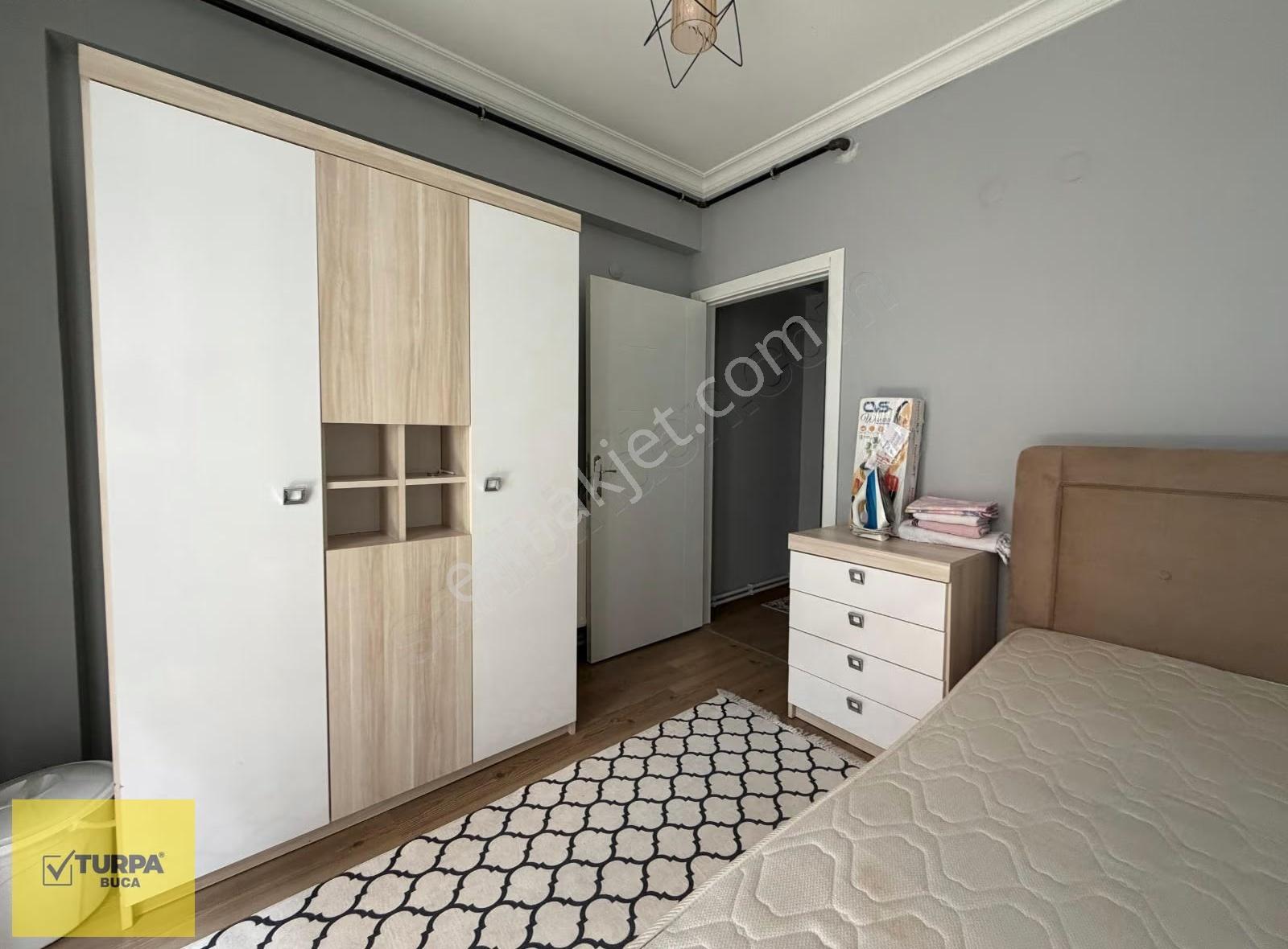 Hasanağa Bahçesi Dibinde! 60m² Geniş, Yüksek Giriş Satılık 1+1 - Görsel 8