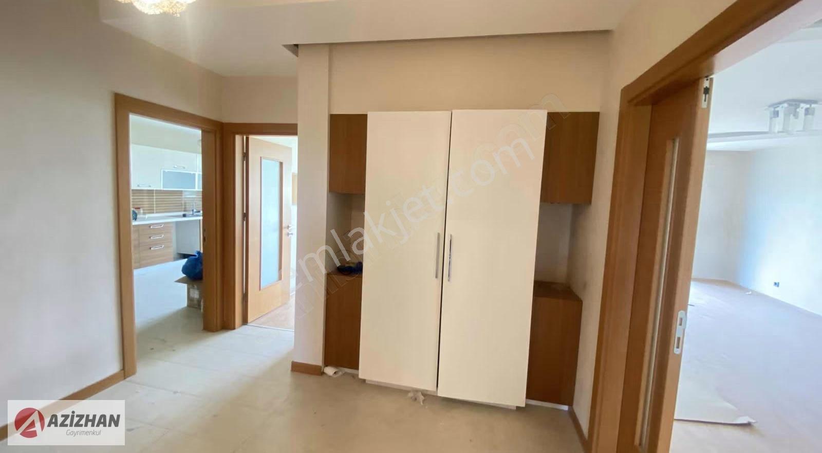 Azizhandan Hakim Konaklarında Kiralık Ara Kat 3+1 Daire - Görsel 13