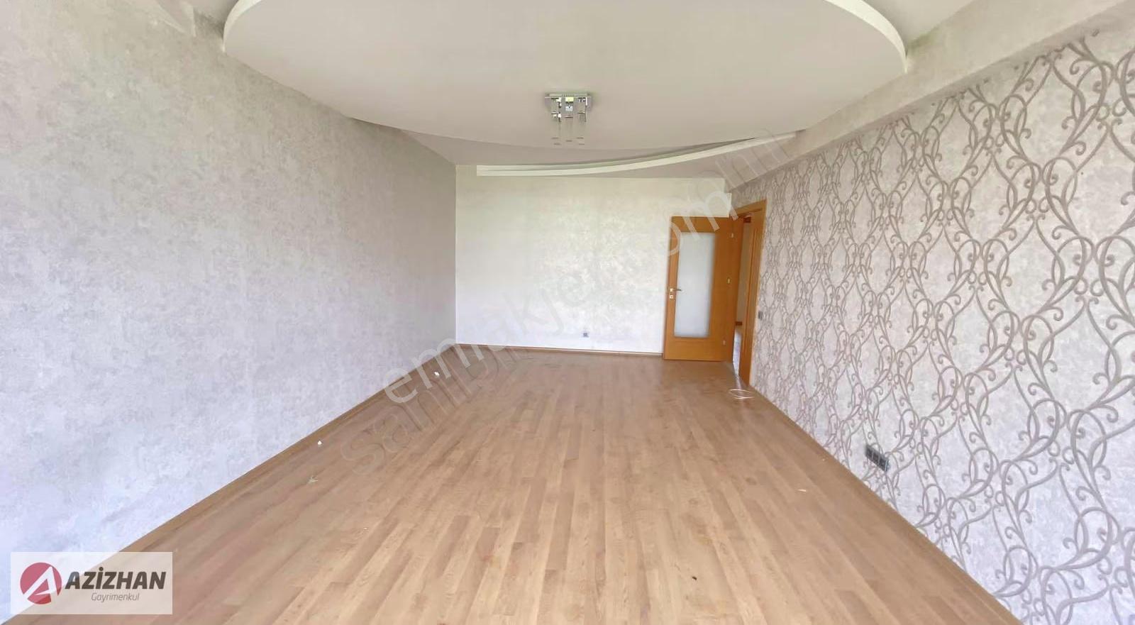 Azizhandan Hakim Konaklarında Kiralık Ara Kat 3+1 Daire - Görsel 15