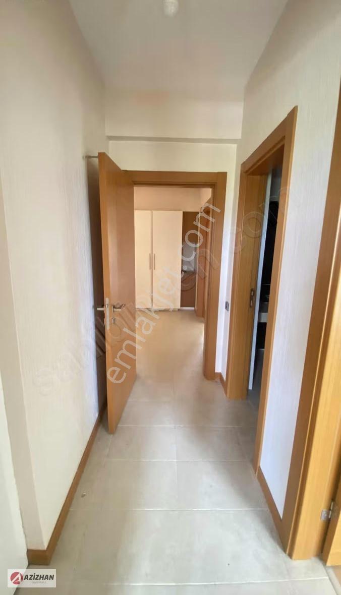 Azizhandan Hakim Konaklarında Kiralık Ara Kat 3+1 Daire - Görsel 4