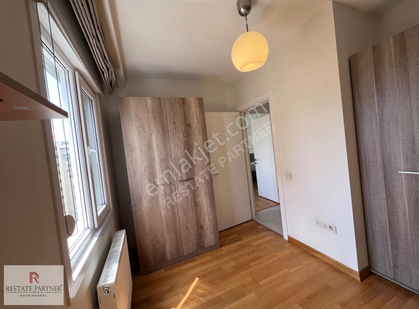 Kadıköy/suadiye Kiralık 2+1 Daire - Görsel 13