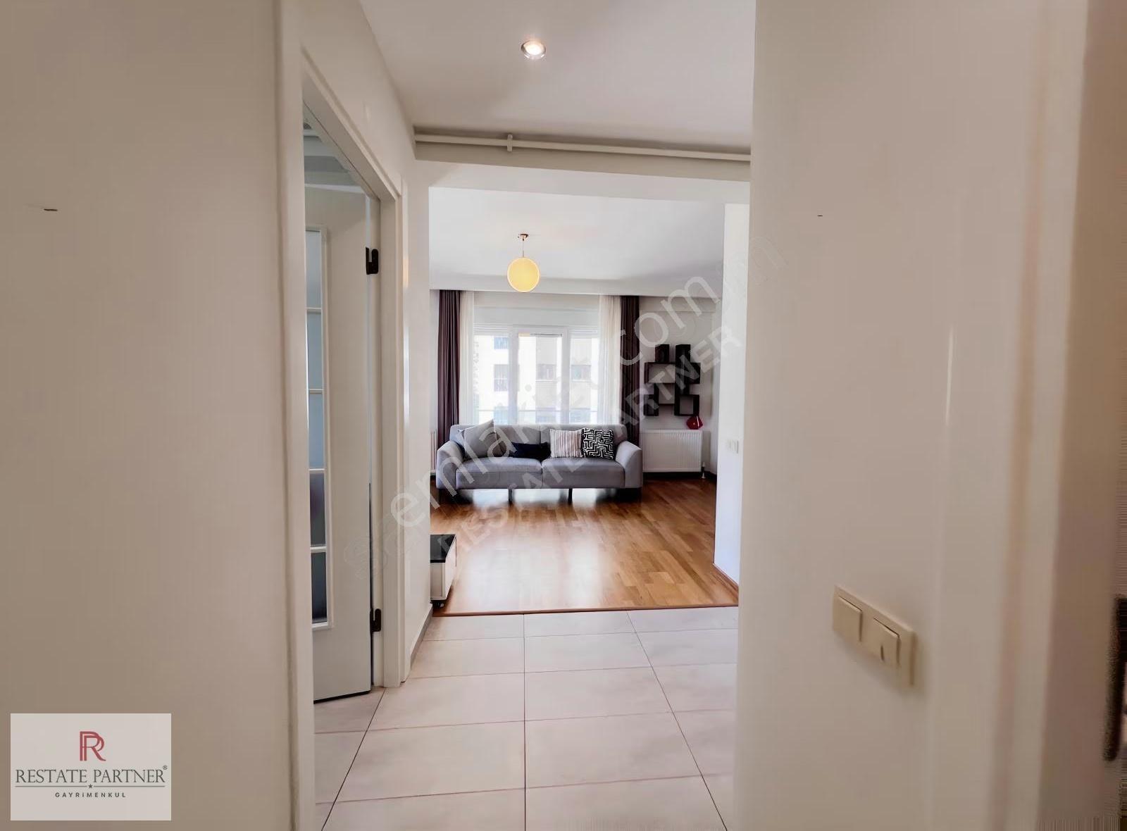 Kadıköy/suadiye Kiralık 2+1 Daire - Görsel 14