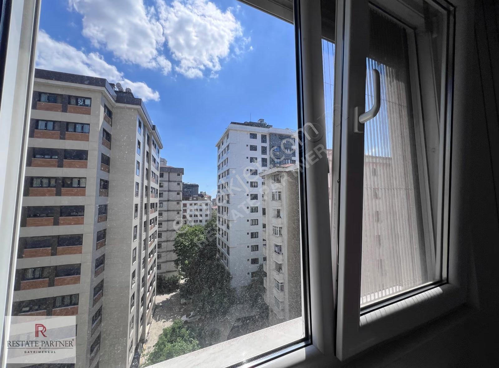 Kadıköy/suadiye Kiralık 2+1 Daire - Görsel 15