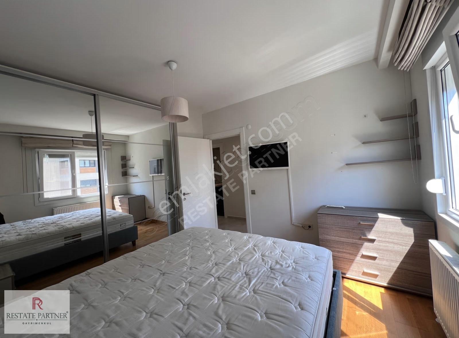Kadıköy/suadiye Kiralık 2+1 Daire - Görsel 16