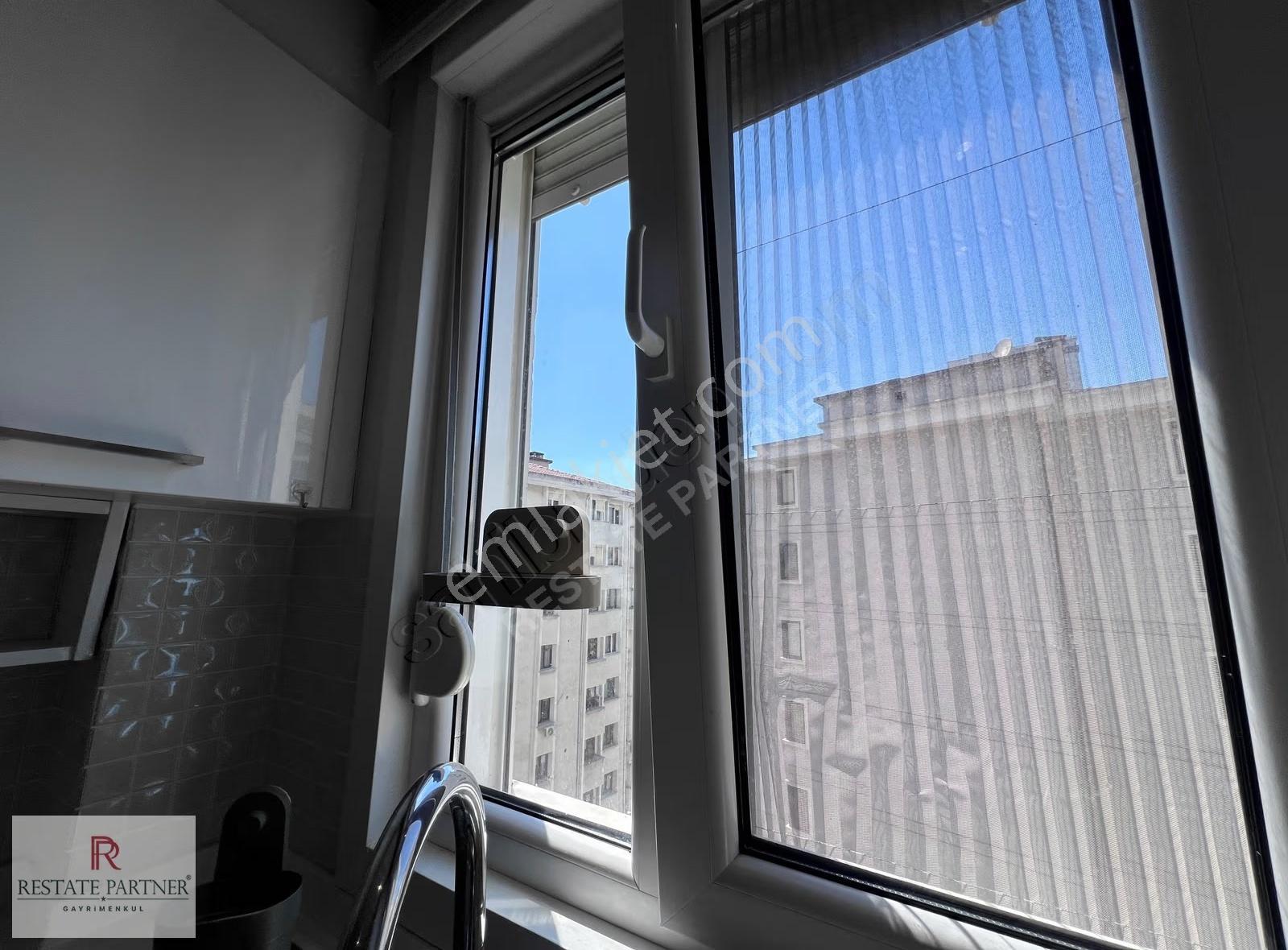 Kadıköy/suadiye Kiralık 2+1 Daire - Görsel 30