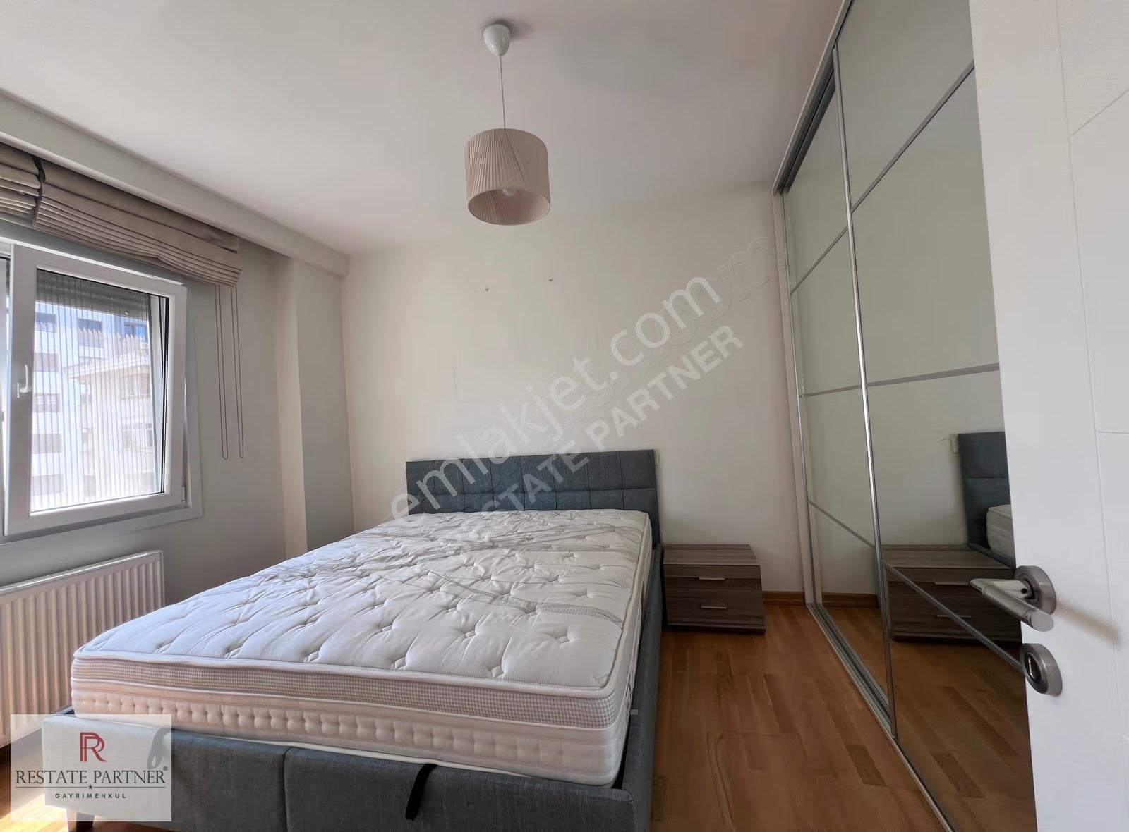 Kadıköy/suadiye Kiralık 2+1 Daire - Görsel 29
