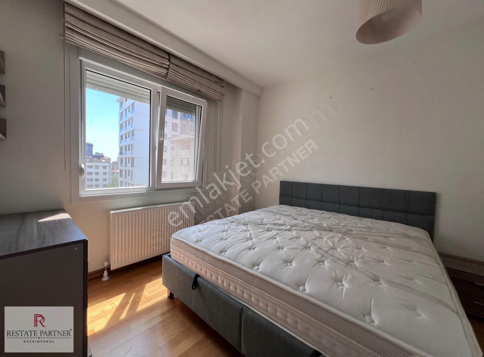 Kadıköy/suadiye Kiralık 2+1 Daire - Görsel 33