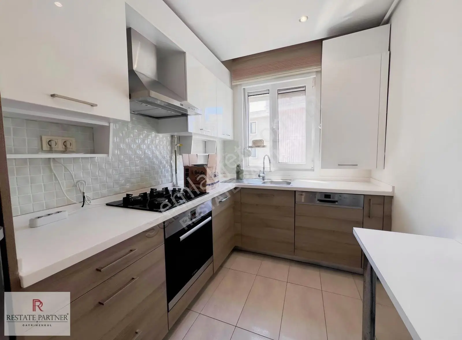 Kadıköy/suadiye Kiralık 2+1 Daire - Görsel 28