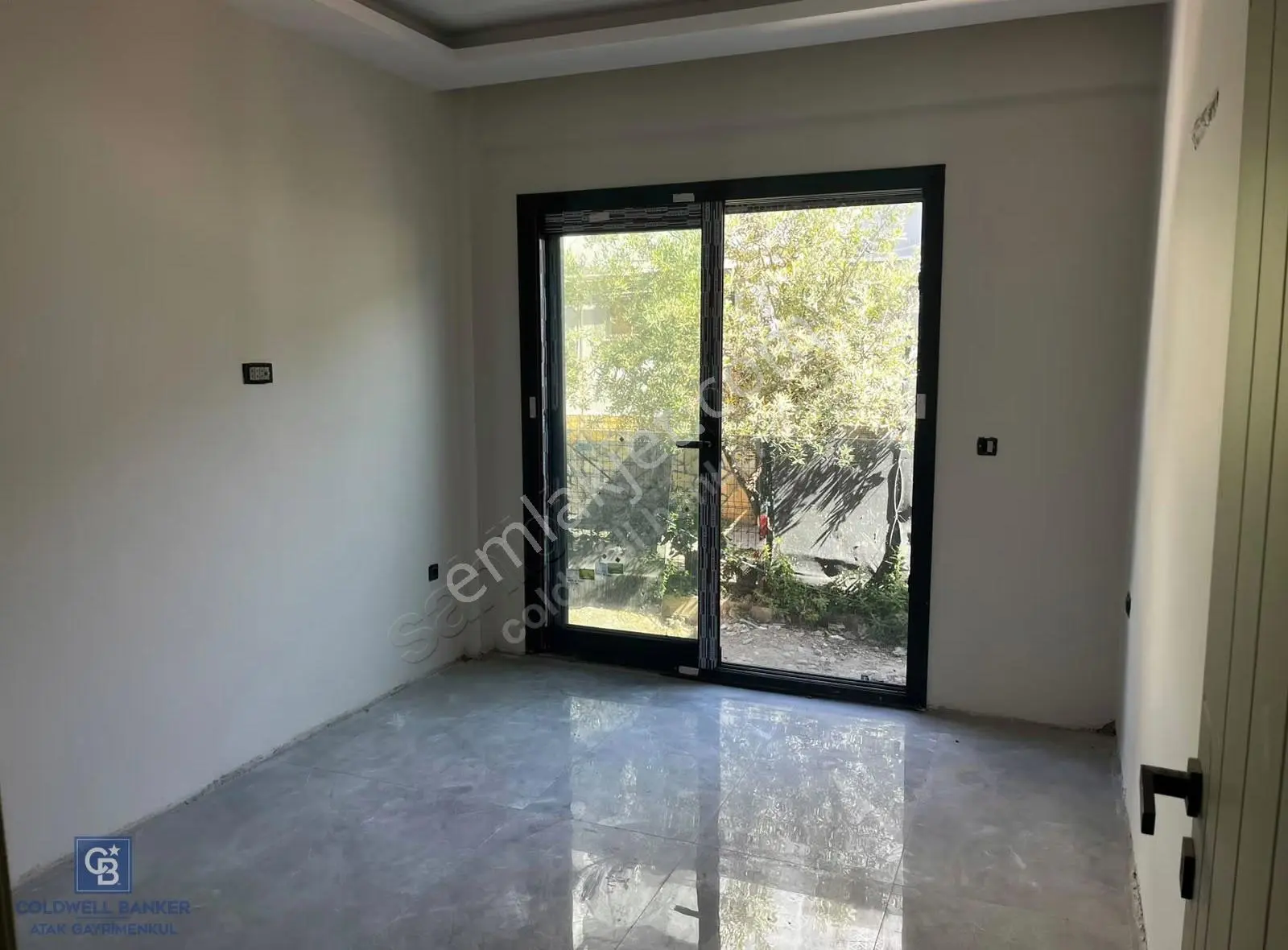 Zeytinalanı'nın Gözde Konumunda Yepyeni Kiralık Daire - Görsel 5