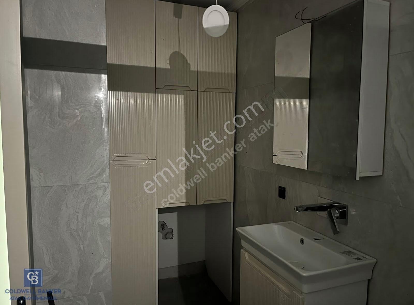 Zeytinalanı'nın Gözde Konumunda Yepyeni Kiralık Daire - Görsel 4