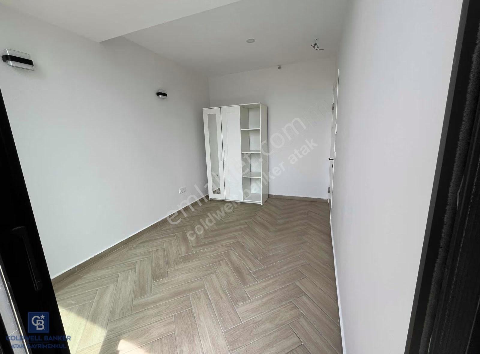 Bayraklı İnci Towersda Satılık 1+1 Resıdence - Görsel 28