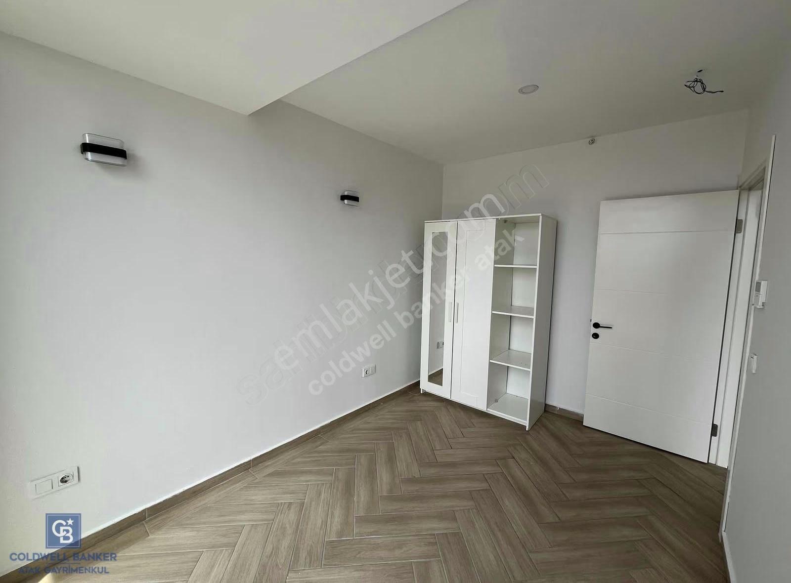 Bayraklı İnci Towersda Satılık 1+1 Resıdence - Görsel 27