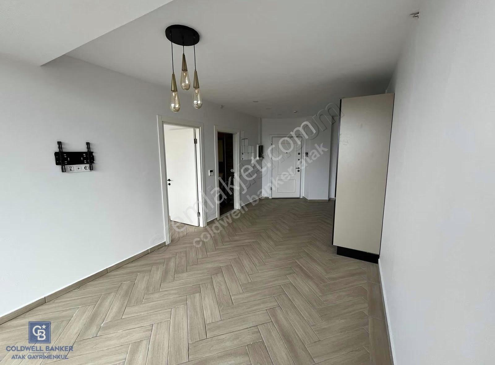 Bayraklı İnci Towersda Satılık 1+1 Resıdence - Görsel 6