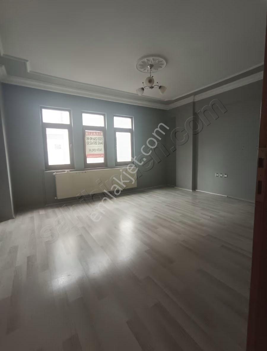 Akçaabat Yaylacık Mahallesi'nde Kiralık 2+1 Doğalgazlı Daire - Görsel 5