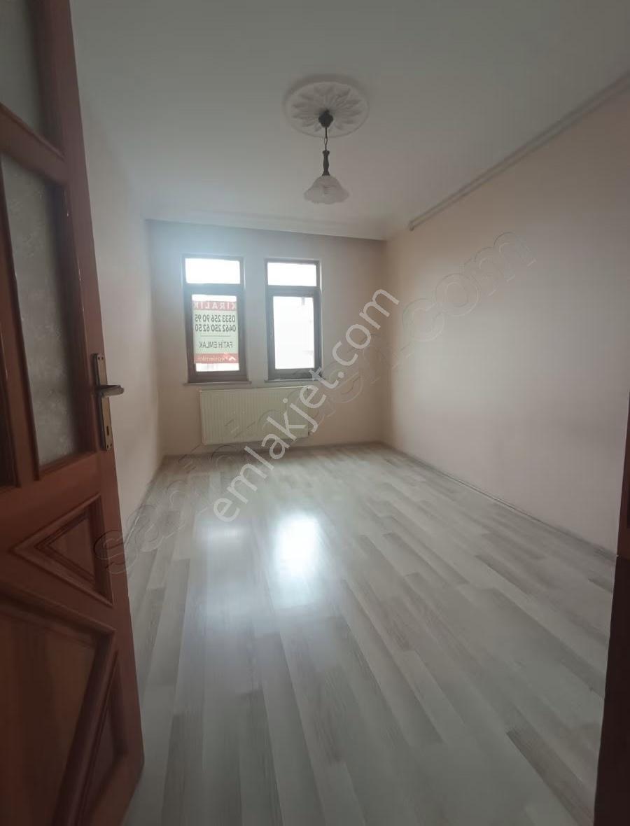 Akçaabat Yaylacık Mahallesi'nde Kiralık 2+1 Doğalgazlı Daire - Görsel 4