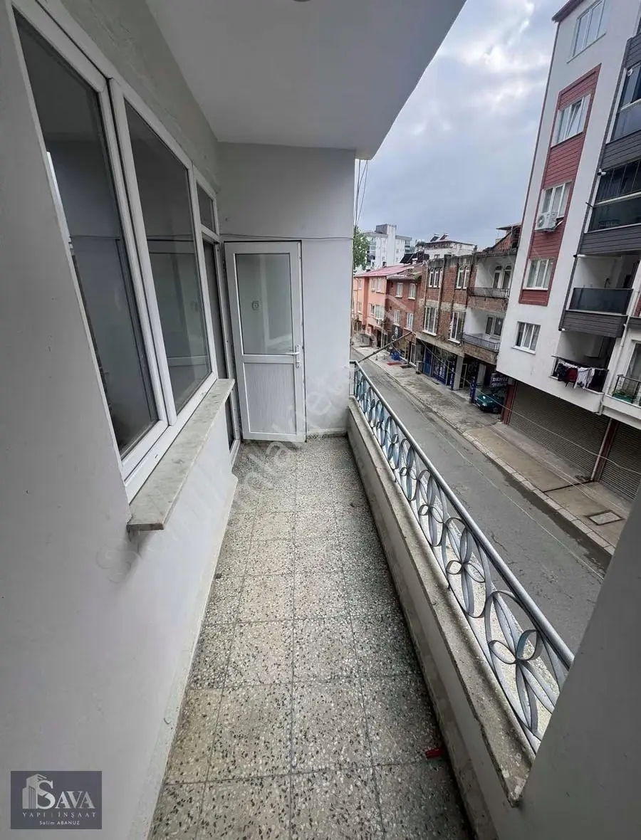 Sava Yapı Emlaktan Satılık Uygun Fiyatlı 1+1 Geniş Daire - Görsel 4