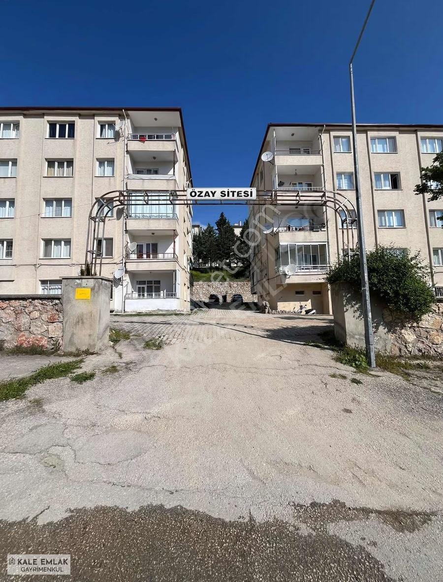 Kale Emlak'tan Akbilek'te Satılık 3+1 Daire