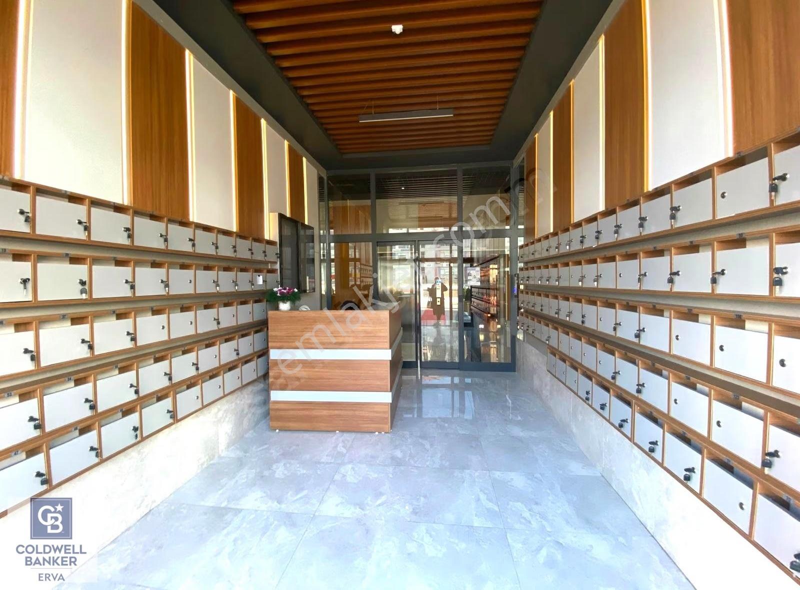 Alacaatlı Mh Quartz Beytepe 5.kat Full Eşyalı 1+1 Kiralık Daire - Görsel 3