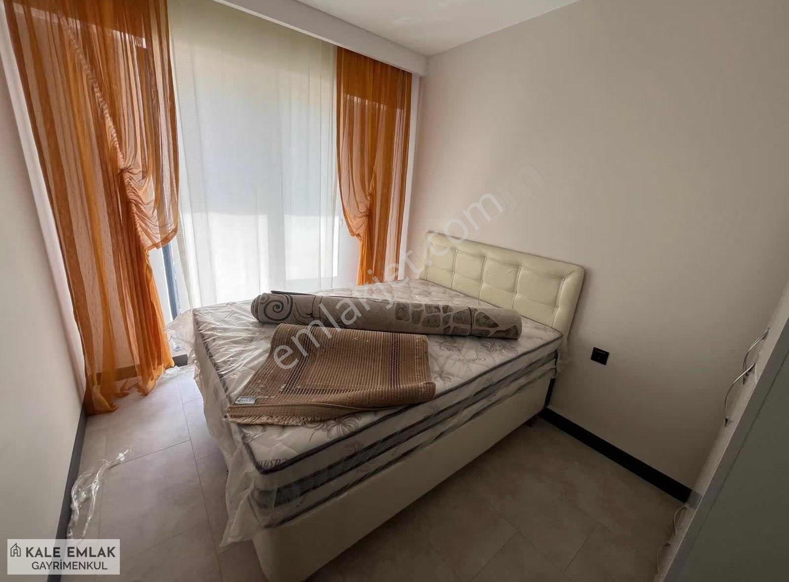 Kale Emlak'tan Kiralık Sıfır Eşyalı 1+1 Daire - Görsel 20