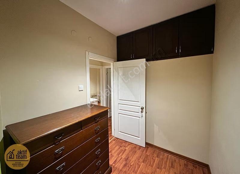 Şişli 19 Mayıs'ta Geniş Ve Ferah Satılık 3+1 Dubleks Daire - Görsel 7