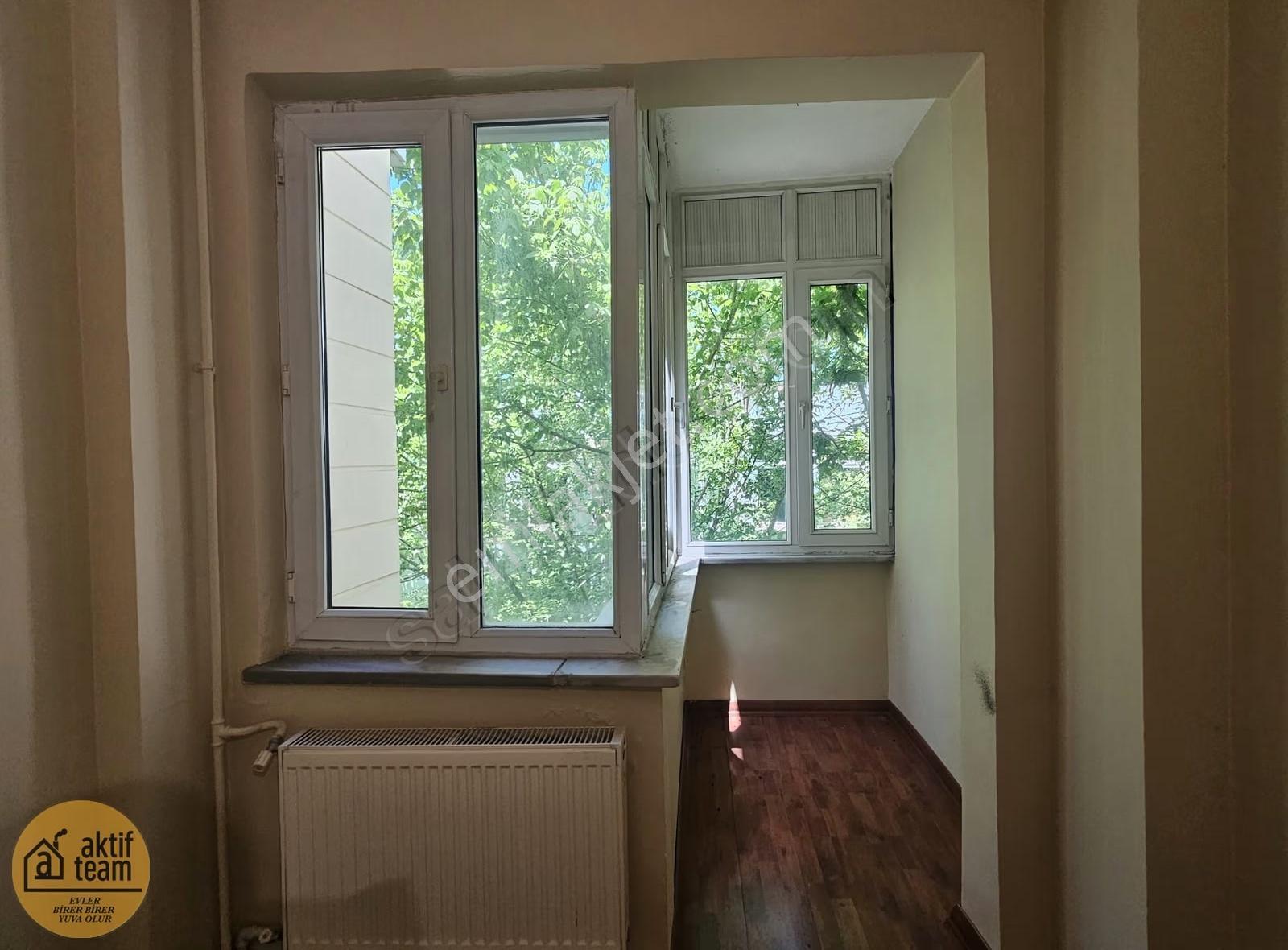 Şişli 19 Mayıs'ta Geniş Ve Ferah Satılık 3+1 Dubleks Daire - Görsel 28