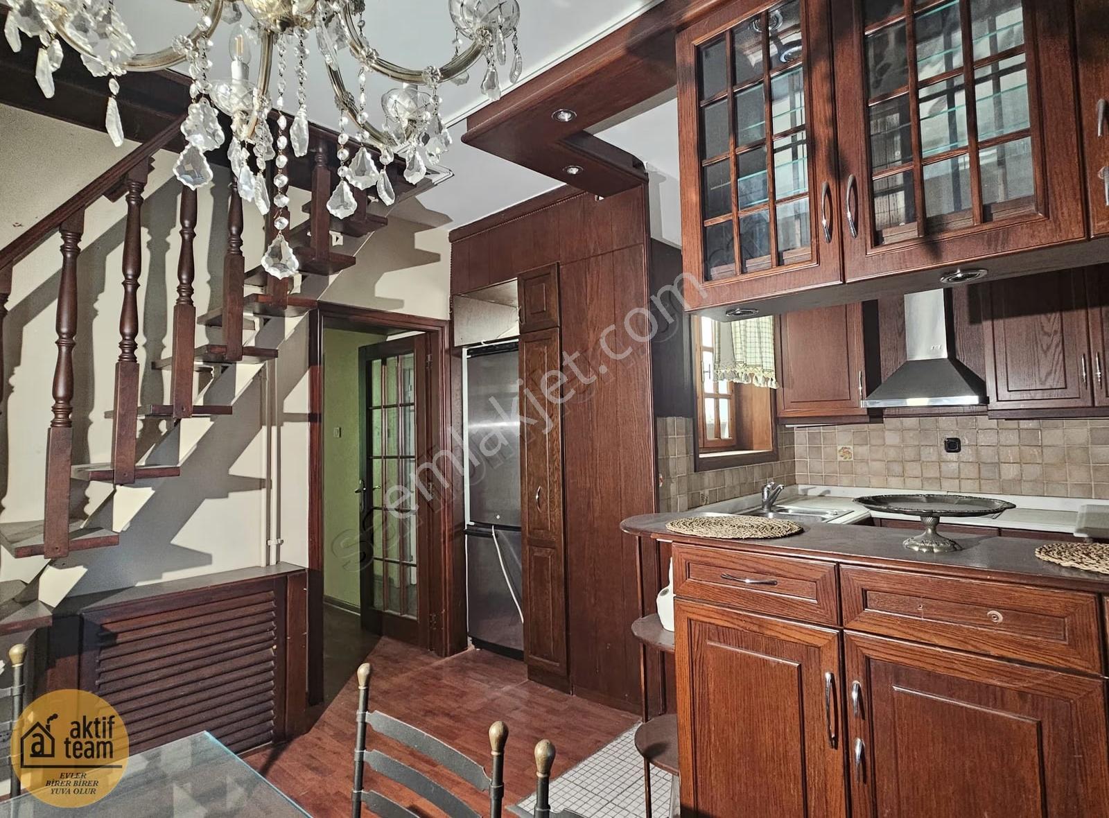 Şişli 19 Mayıs'ta Geniş Ve Ferah Satılık 3+1 Dubleks Daire - Görsel 11