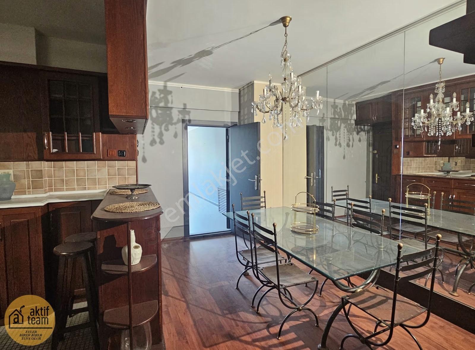 Şişli 19 Mayıs'ta Geniş Ve Ferah Satılık 3+1 Dubleks Daire - Görsel 34