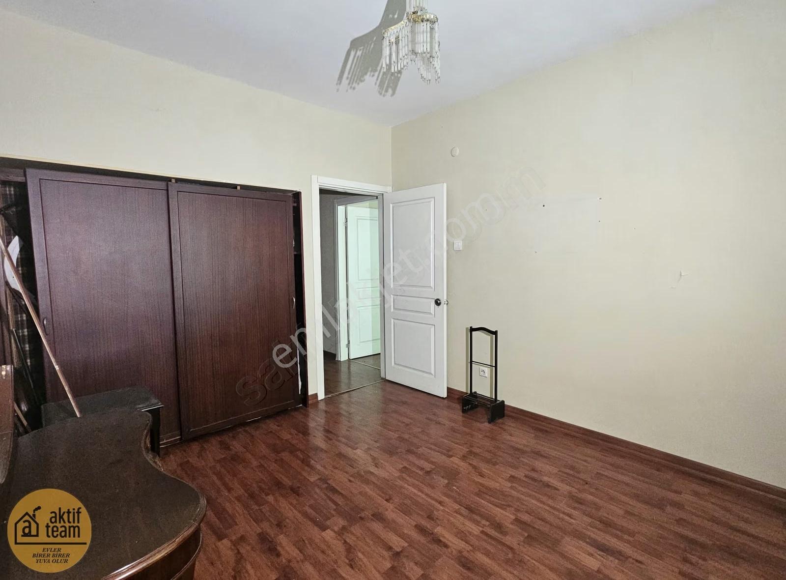 Şişli 19 Mayıs'ta Geniş Ve Ferah Satılık 3+1 Dubleks Daire - Görsel 16