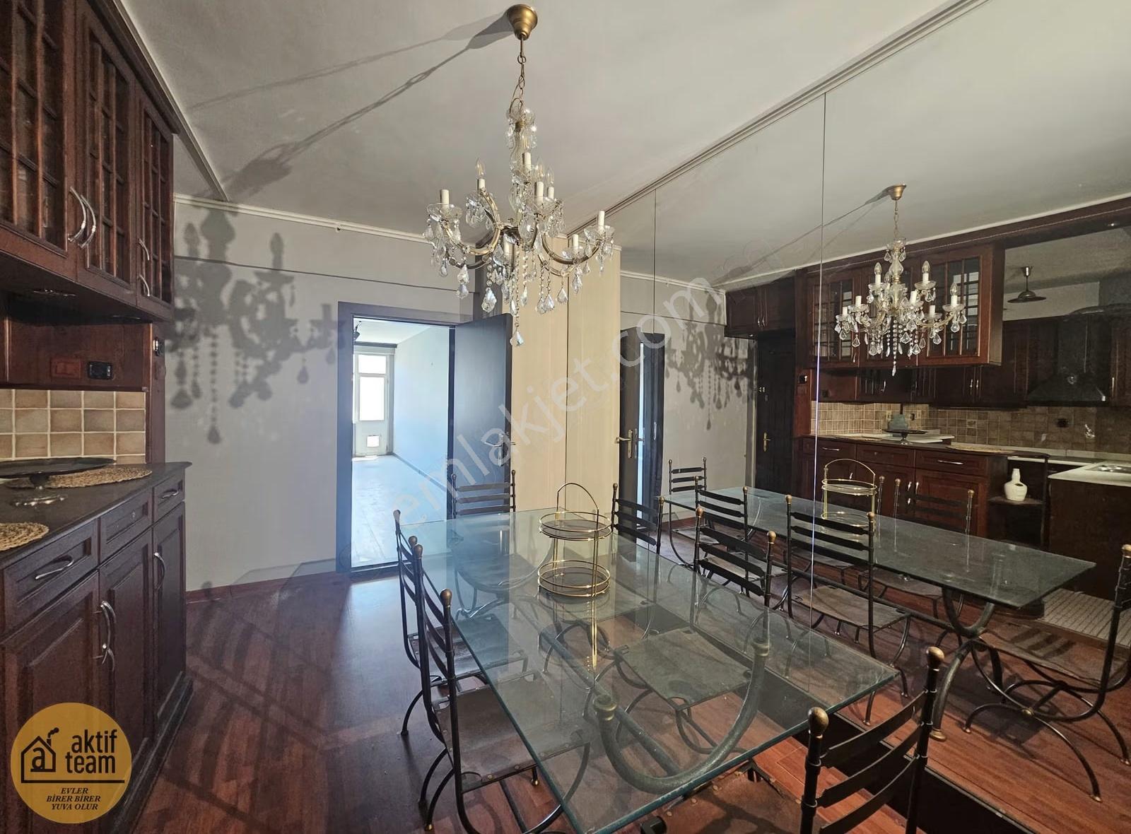 Şişli 19 Mayıs'ta Geniş Ve Ferah Satılık 3+1 Dubleks Daire - Görsel 10